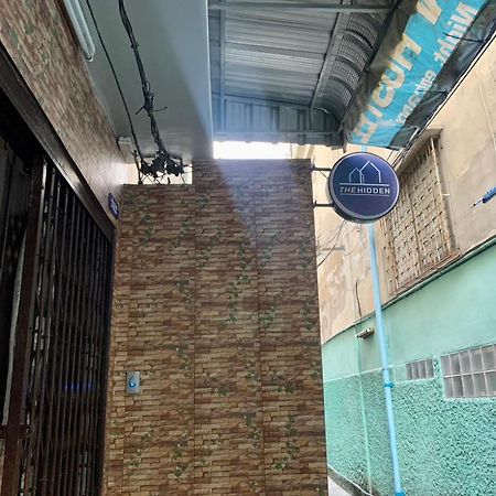 Go Inn Sao Chingcha - โกอินน์ เสาชิงช้า Банкок Екстериор снимка