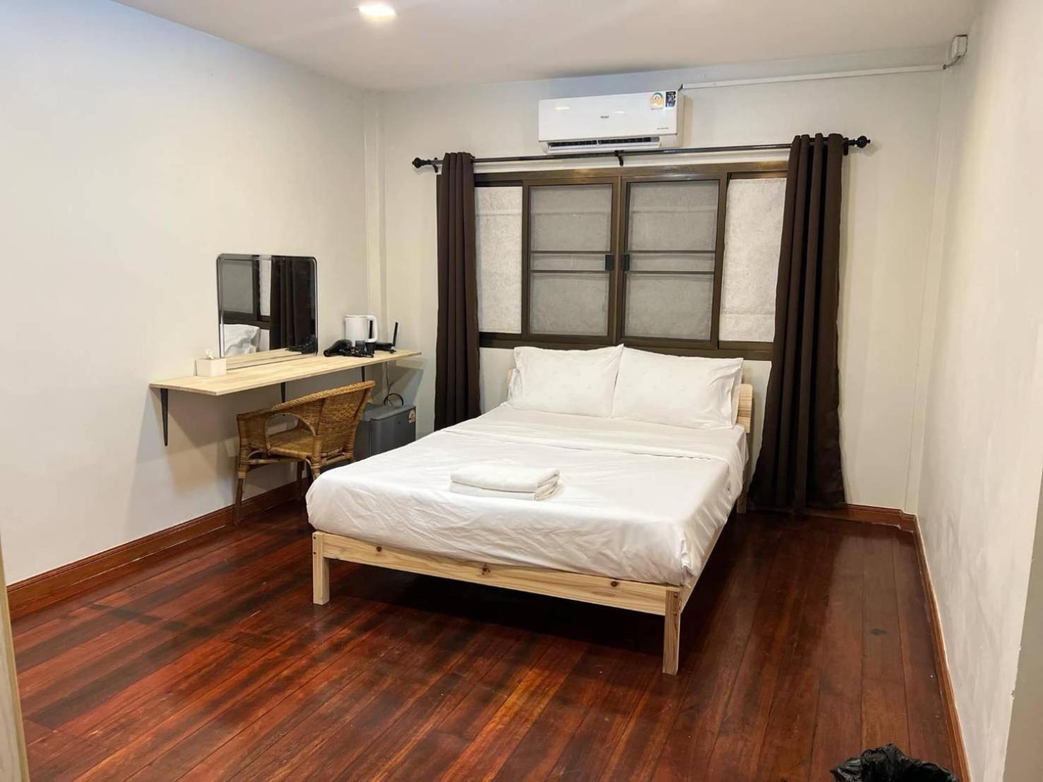 Go Inn Sao Chingcha - โกอินน์ เสาชิงช้า Банкок Екстериор снимка